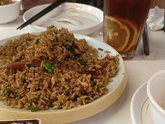 -鹅冠港式茶餐厅(来福士店)