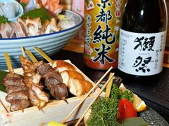 -长崎屋·日本料理·刺身·烧鸟(天河北路店)