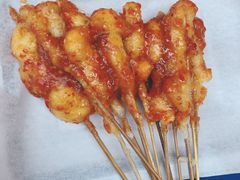 -辽B·小串(总店)