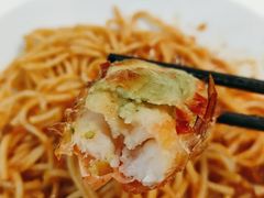 蒜蓉芝士焗龙虾意面-宜家·瑞典风味餐厅(北京西红门店)