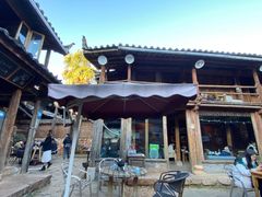 -田德能咖啡博物馆