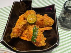 -桂满陇·蟹黄小笼汤包(清河万象店)