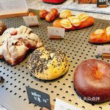 木木满山MuMuMountain全北京最好吃面包店被我找到了