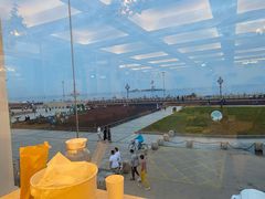 -港畔赶海蒸汽海鲜烧烤自助(仙螺岛店)