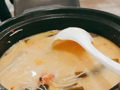 -香香海南菜餐厅