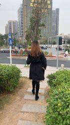 -GY style salon网红签约
