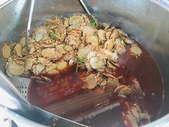 -张记捆鸡(总店)