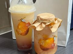 -喜茶(广州佳兆业广场店)