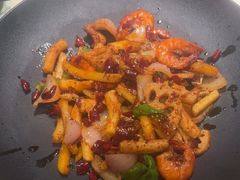 -金佬馆·川菜bistro(芜湖镜湖万达店)