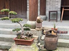 -梅城古镇