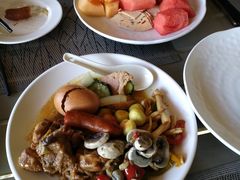 -三亚亚龙湾天域度假酒店