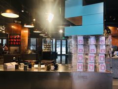 -sugarman espresso素饮糖人高新咖啡工厂