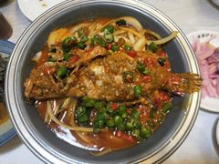 -潇湘码头·鲜湘菜(清河店)