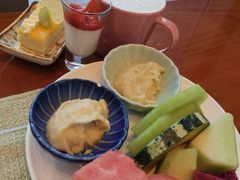 -视界美食自助餐厅·石家庄希尔顿酒店