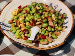 毛豆三丁-老徽州(老街店)
