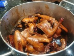 家喻私房鸽-新兴·金羊座·粤菜点心(乐峰店)