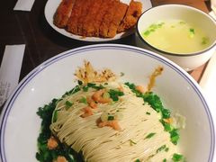 -十面春风·江南面馆(崇宁路店)