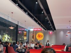 -周姑娘不等味·牛羊肉火锅·螃蟹罗氏虾·烤鱼烤串(高邮店)