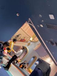 点击看大图 -奈尔宝家庭中心·亲子餐厅(北京东坝万达店)