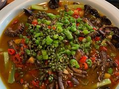 -盐帮食坊•小河帮川菜(四川师大店)