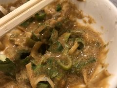 -松明一烤肉馆(鲁园店)
