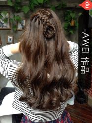 -New Fashion·新时尚形象设计