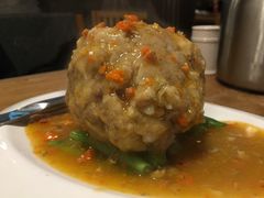 -旅马餐厅(茅家埠店)