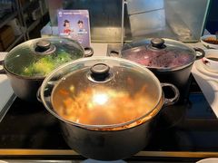 -上海浦东嘉里大酒店