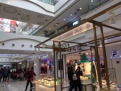 -万达广场(无锡滨湖店)