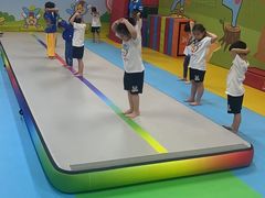 -飞奇儿体能体操馆(和平印象城店)