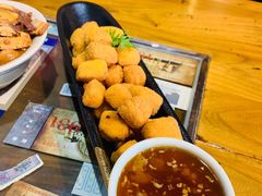局气豆腐-局气烤鸭·北京菜(前门店)
