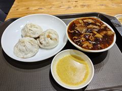 -缘赵记(沙子口店)