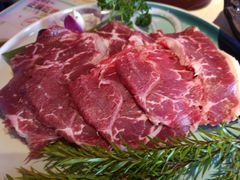 -正宗齐齐哈尔烤肉·齐牛哥鲜切炭火烤肉(杭州总店)