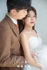 -艺匠摄影ARTIZ STUDIO(南京店)