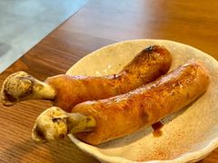 红香肠-信日本料理(信义坊店)