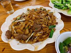 -南记食粥坊·宵夜大排档(莲花总店)