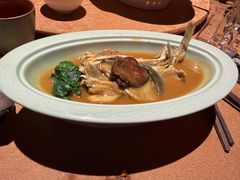 -兰庭玉树·老饭骨家宴(后海店)
