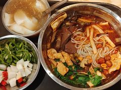 -柳州肥姨妈大骨螺蛳粉(双阳路店)