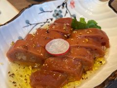 -香园茶社·金陵小灶(老门东店)