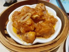 -点都德(花城店)