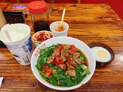 -肆姐面粉馆(坡子街店)