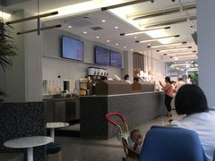 -麦山伴茶(田安北路店)