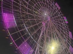 -南昌之星摩天轮