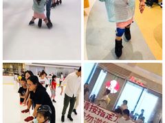 -冠军冰场CHAMPION RINK(苏州中心商场店)