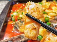 -里岛烤鱼(东港凯虹广场店)