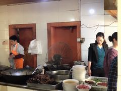 -泰顺江南春面馆