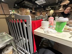 -海底捞火锅(劲松店)