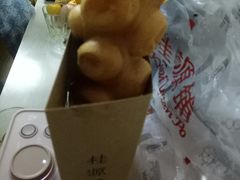-桂桂茶(滨江百联店)