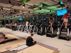 -Trainyard 炼·工场(中国国际贸易中心店)