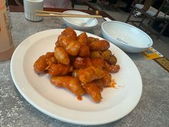 -高玛纳驴肉火烧(河间总店)